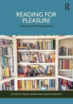 Produktbild von Reading for Pleasure: International Perspectives