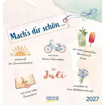 Obrázok produktu pre Urob si to pekné 2027
