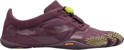 Image de Vibram Fivefingers Kso Evo Chaussures de sport Lila EU 40 Femmes Lila EU 40