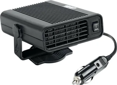 Produktbild von LAMPA Accessories 12 V Autoheizung 150 W, Heizlüfter für PKW und Transporter