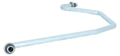 Produktbild von NRF Hochdruckleitung und Niederdruckleitung Klimaanlage Hochdruckleitung 400105 für FORD Fiesta Mk5 Schrägheck (JH1, JD1, JH3, JD3)