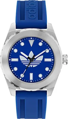 Image de Adidas - AOSY25020 - Montre Bracelet - Mixte - Quartz - Discover One
