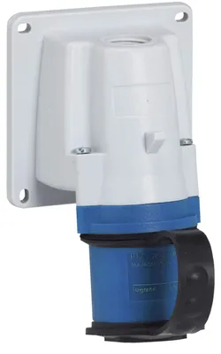 Obrázok produktu pre Legrand 058289, Viacfarebný, 32 A, 317 g