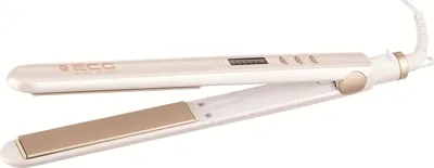 Zdjęcie produktu dla Prostownica ECG ZV 117 - płytki ceramiczne, LED, 140-220°C