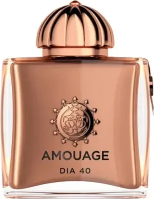 Produktbild von Amouage Dia 40 Parfüm für Damen 100 ml