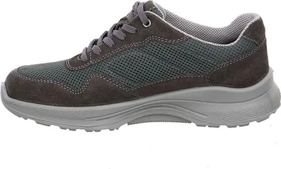 Produktbild von Jomos Jomotion Halbschuhe in Übergrößen Mehrfarbig [D2C] 331399 957 2172 große Herrenschuhe