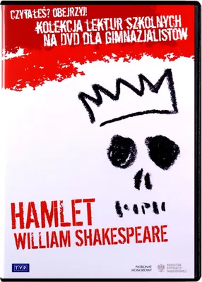 Immagine prodotto di Amleto (Collezione di lettura scolastica) [DVD]