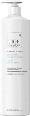 Zdjęcie produktu dla Odżywka nawilżająca TIGI Copyright Custom Care - 50ml