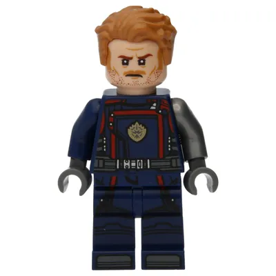 Obrázek produktu pro LEGO Marvel: Star Lord