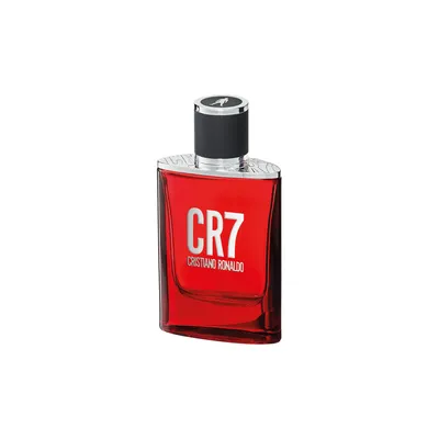Produktbild von Cristiano Ronaldo CR7 Woda toaletowa, 30 ml