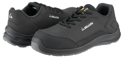 Immagine prodotto di Bellota FTW07-41 90 S3 - Scarpe antinfortunistiche da donna, Flex Carbon, taglia Fem S3, C