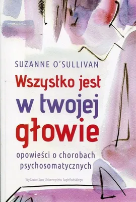 Obrázek produktu pro Wszystko jest w twojej glowie