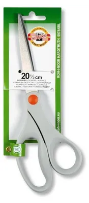 Produktbild von Schere - Allzweckschere , Haushaltsschere  - spitz 20,5 cm
