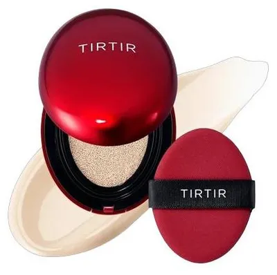 Produktbild von TIRTIR Mask Fit Red Cushion 13N Fair Ivory (Mini)
