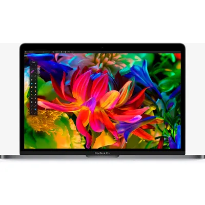 Produktbild von Apple MacBook Pro , Intel® Core™ i7, 2,9 GHz, 39,1 cm (15.4"), 2880 x 1800 Pixel, 16 GB, 512 GB