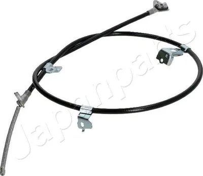 Produktbild von JAPANPARTS Handbremsseil Seilzug Feststellbremse für TOYOTA Yaris Schrägheck (P1) Links BC-206