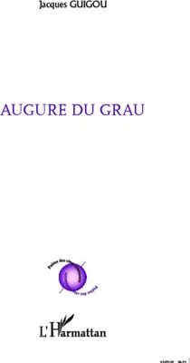 Produktbild von Augure du grau