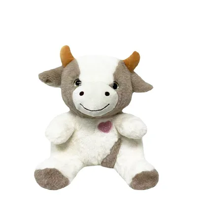 Immagine prodotto di Magdalena Mucca mascotte 27 cm