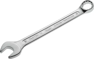 Obrázok produktu pre Očkoplochý kľúč, 16 mm, VIGOR - V4473N-16