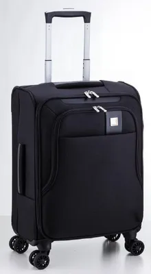 Image de Valise Urban Factory CTT01UF-V3 Noir 15.6