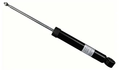 Image de 2x SACHS KIT D'AMORTISSEURS à gaz
