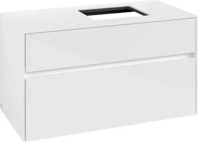 Produktbild von Villeroy & Boch C127B0DH WTUS Collaro C127B0 1000x548x500mm