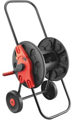 Zdjęcie produktu dla Extol premium 8876482 Wózek na 60 m węża 1/2"