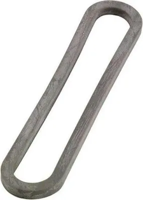 Produktbild von Outwell 530510, Gummiring, Gummi, Grau, 80 mm, 5 mm, 90 mm