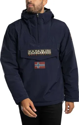 Produktbild von Napapijri Rainforest Winterjacke, Blau XXL
