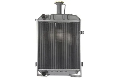 Produktbild von THERMOTEC D7AG155TT Kühler Wasserkühler Motorkühler
