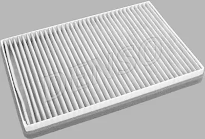 Produktbild von DENSO DCF035K Innenraumfilter Pollenfilter passend für MERCEDES-BENZ A-Klasse (W168) Aktivkohle