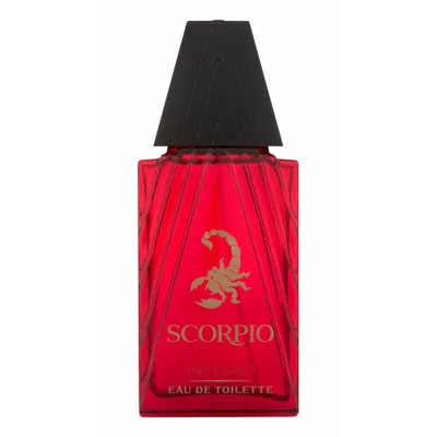 Obrázok produktu pre Inferno toaletná voda pre mužov 75 ml - Scorpio