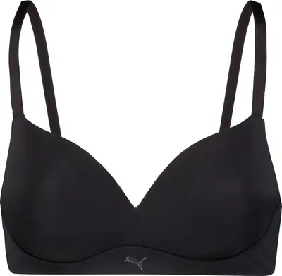 Immagine prodotto di Puma Reggiseno morbido nero 80 / C Donna nero 80