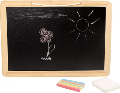 Produktbild von Tafel Bunte Kreide