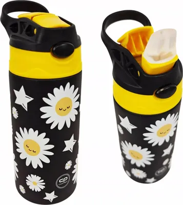 Imagen del producto de CoolPack Termo Botella Bono Daisy, color , 350 ml