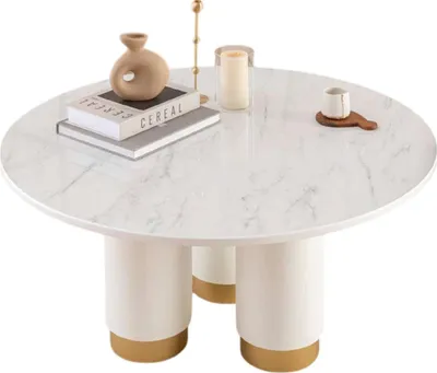 Immagine prodotto di Tavolino moderno - elegante, funzionale e ideale per il soggiorno