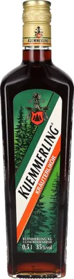 Produktbild von Kuemmerling Kräuterlikör 35 % 500ml