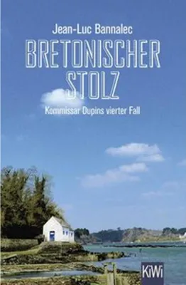 Produktbild von Bretonischer Stolz