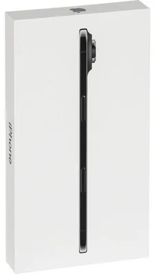 Immagine prodotto di Apple iPhone Air (256GB) space schwarz