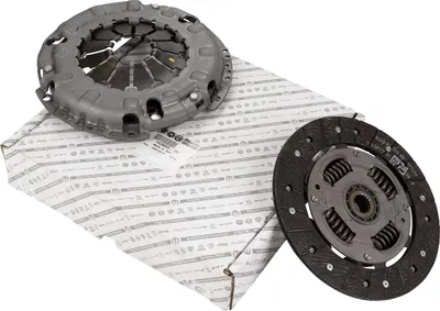 Produktbild von Kupplung 2-Komponenten Kit 55219323