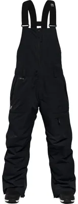 Horsefeathers Ski- Snowboardhose BERETT PANTS - black