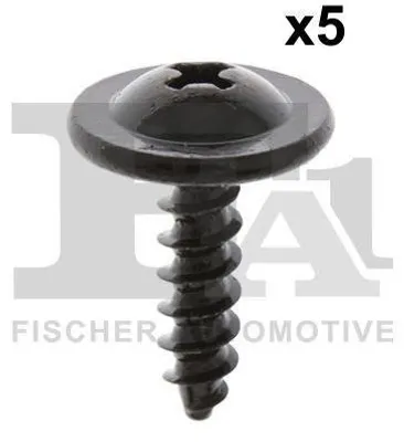 Obrázok produktu pre FA1 Skrutka 10-70015.5 18 mm
