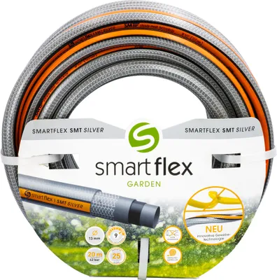 Produktbild von Silver SMT-Revolution 1/2" 20 m
