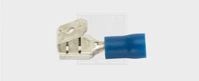 Produktbild von SWG Flachsteckhülse Steckverteiler 1,5-2,5 mm² 6,3x0,8