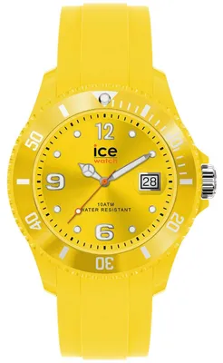 Imagen del producto de Reloj de pulsera Ice-Watch 026273, modelo ICE Forever M, color amarillo