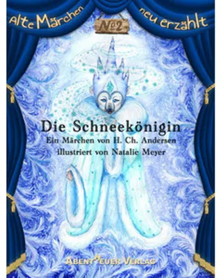Obrázok produktu pre Die Schneekönigin