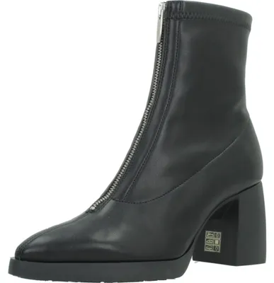 Imagen del producto de Wonders L1604 Bota New York Negro 39 EU