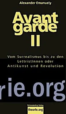 Produktbild von Avantgarde II