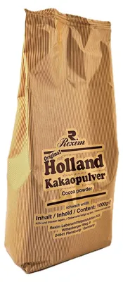 Produktbild von Rexim Kakaopulver 1kg