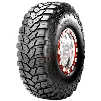 Produktbild von Maxxis M-8060 Trepador Sommerreifen 33x12.50/- R15 108Q Offroad Reifen